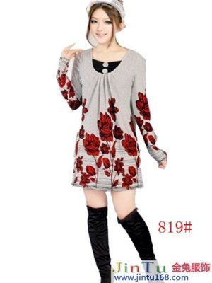 女装批发的全面指南 品牌、价格、样品图片与库存尾货信息