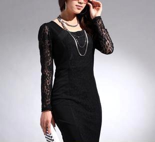 2011年夏装新款连衣裙A3112 价格、厂家与批发攻略