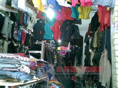 即墨服装批发市场七天销售额突破5亿元，彰显市场强劲复苏态势