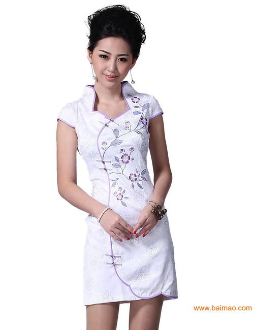 旗袍服饰批发 源头厂家与优质供应商全解析