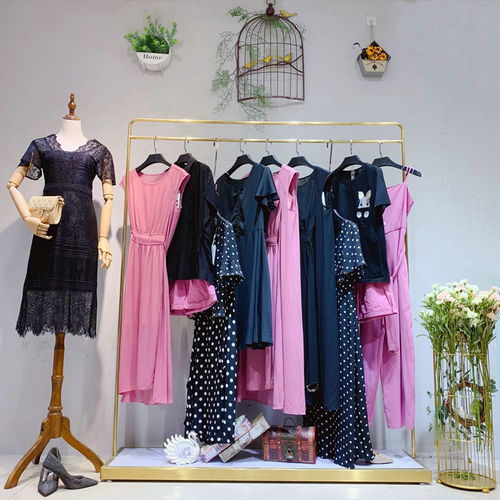 深圳服装服饰批发市场探秘 时尚潮流的源头与商贸枢纽