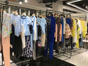 解密品牌女装尾货与剪标批发 机遇与陷阱并存