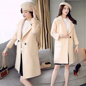 掘金时尚潮流 超洋气服饰女士风衣的批发与电商运营全攻略