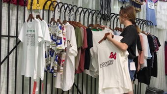 揭秘库存服装批发与服装服饰批发 利润与策略并行的选品指南