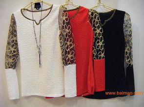 虎门天涯路服饰 经济实惠的文化衫T恤批发与订做方案