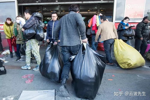 服装批发市场出路探析 转型与创新并行